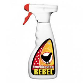 Rebel Čmelíkostop spr 250ml