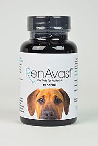 RenAvast Dog 60 cps