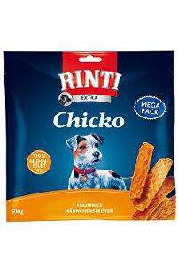 Rinti Dog Extra Chick kura 500g