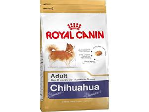 Royal canin Breed Čivava  3 kg