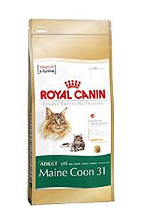 Royal canin Breed Feline Maine Coon  2kg