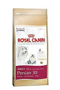 Royal canin Breed Feline Persian  400g