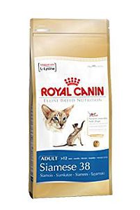 Royal canin Breed Feline Siamese  2kg