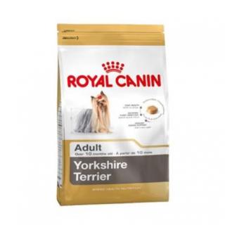 Royal canin Breed Yorkshire   3 kg
