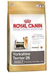 Royal canin Breed Yorkshire   500g