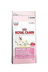 Royal canin Kom. Feline Babycat  2kg