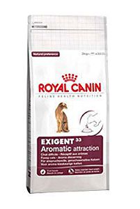 Royal canin Kom. Feline Exigent Aromatic  2kg