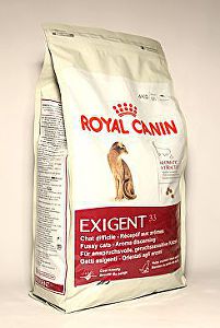 Royal canin Kom. Feline Exigent Aromatic  4kg