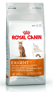 Royal canin Kom. Feline Exigent Protein  4kg