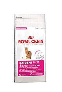 Royal canin Kom. Feline Exigent Savour  10kg