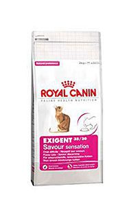 Royal canin Kom. Feline Exigent Savour  400g