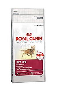 Royal canin Kom. Feline Fit  10kg