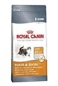 Royal canin Kom. Feline Hair Skin  10kg