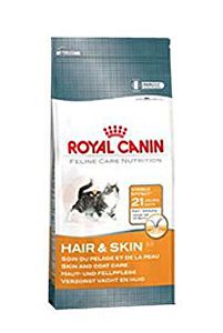 Royal canin Kom. Feline Hair Skin  400g