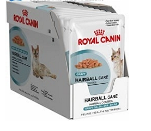 Royal canin Kom. Feline Hairball Care kapsa 85g