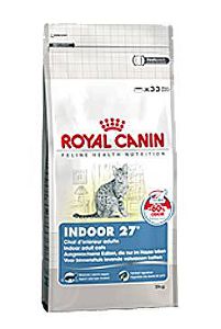 Royal canin Kom. Feline Indoor  10kg