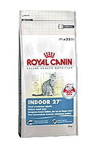 Royal canin Kom. Feline Indoor  2kg