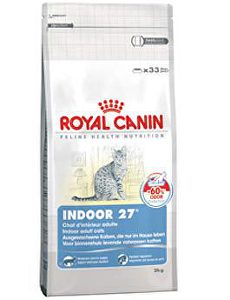Royal canin Kom. Feline Indoor  4kg