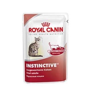 Royal canin Kom. Feline Instinctive kaps 85g