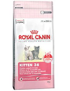 Royal canin Kom. Feline Kitten  400g