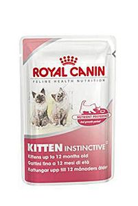 Royal canin Kom. Feline Kitten Instinct kaps 85g