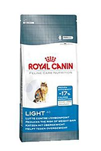 Royal canin Kom. Feline Light  10kg