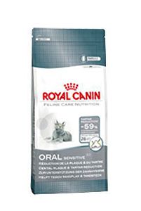 Royal canin Kom. Feline Oral Sensitive  400g