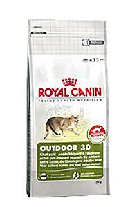 Royal canin Kom. Feline Outdoor 2kg