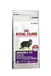 Royal canin Kom. Feline Sensible  2kg