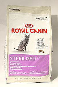 Royal canin Kom. Feline Sterilised 10kg