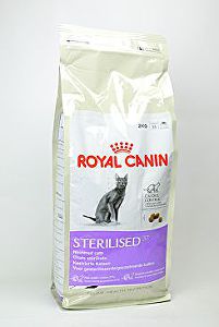 Royal canin Kom. Feline Sterilised 2kg