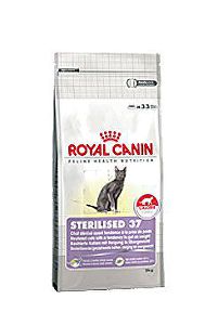 Royal canin Kom. Feline Sterilised 400g