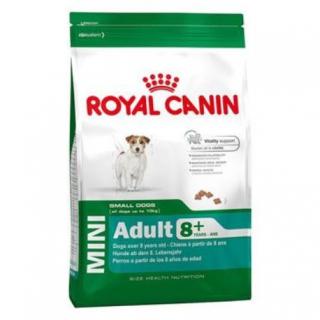 Royal canin Kom. Mini Adult 8 kg