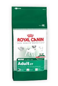 Royal canin Kom. Mini Adult 800g