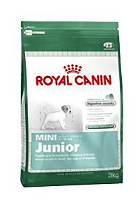 Royal canin Kom. Mini Junior 2 kg