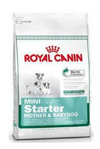 Royal canin Kom. Mini Starter 3kg