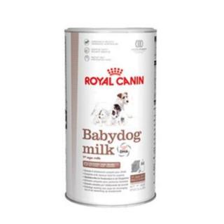 Royal Canin mlieko kŕmne Babydog Milk pes 400g