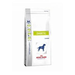 Royal Canin VD Canine Diabetic 7kg