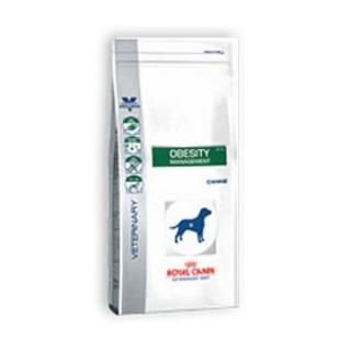 Royal Canin VD Canine Obesity 6kg