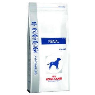 Royal Canin VD Canine Renal 2kg