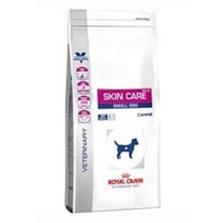 Royal Canin VD Canine Skin Care Adult Small Dog 2kg