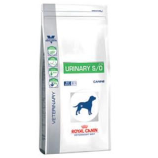 Royal Canin VD Canine Urinary 14kg