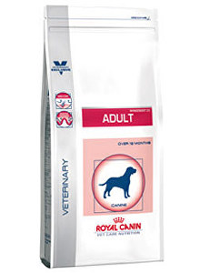 Royal Canin Vet. Adult 4kg