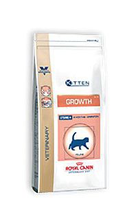 Royal Canin Vet. Cat Pediatric Growth 2kg