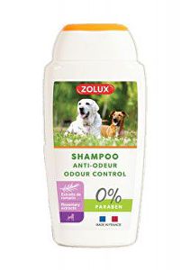 Šampón dezodoračný pre psov 250 ml