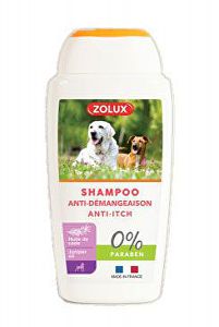 Šampón upokojujúci pre psov 250ml Zolux
