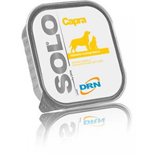 SOLO Capra 100% (koza) vanička 300g
