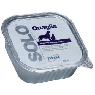 SOLO Quaglia 100% (jarabica) vanička 300g