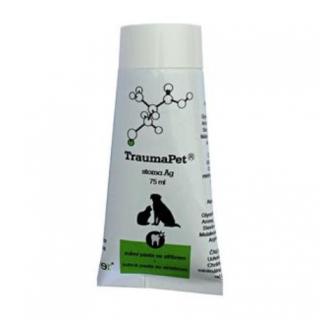 TraumaPet stoma Ag 75ml