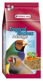 Tropical Finches - univerzálna zmes pre všetky drobné exoty hmotnosť: 500 g